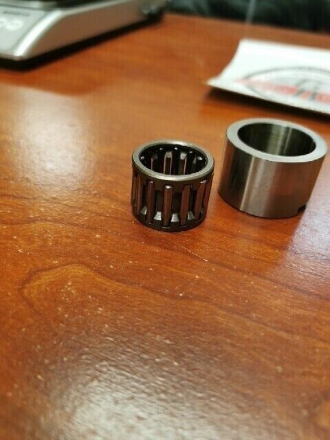 NOS Honda CB250 CB350 CB500 CL250 NEEDLE BEARING (20MM) SUB. 91022-286-004 H71