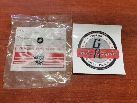 NOS Yamaha DS7 DT1 DT50 DT80 GT80 CHANGE LEVER ROLLER 214-18178-00-00 Y120