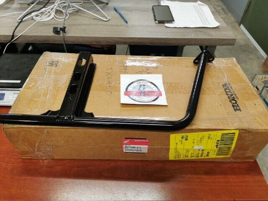 NOS Honda TRX450ES TRX450FE STEP BRACKET 50611-HN0-A10