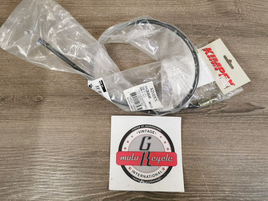 NOS KIMPEX EC340 ET340 EX570 PZ480 THROTTLE CABLE  05-138-37 J41