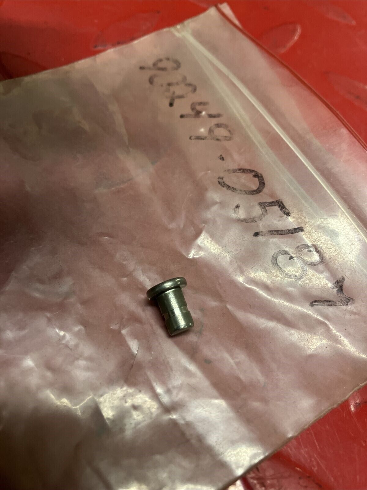 NOS YAMAHA PIN 90249-05187-00 Y61