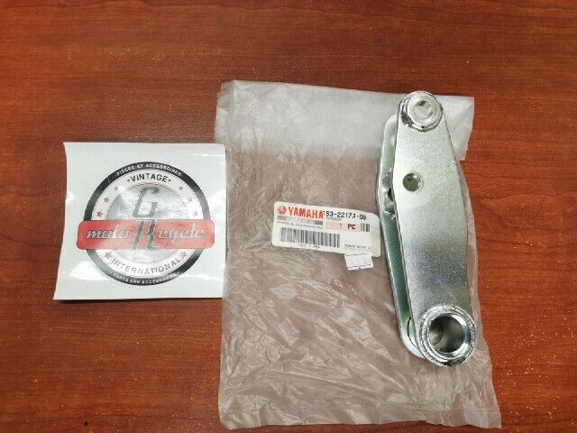 NOS Yamaha YFM700 RELAY ARM 1S3-2217A-00-00 Y103