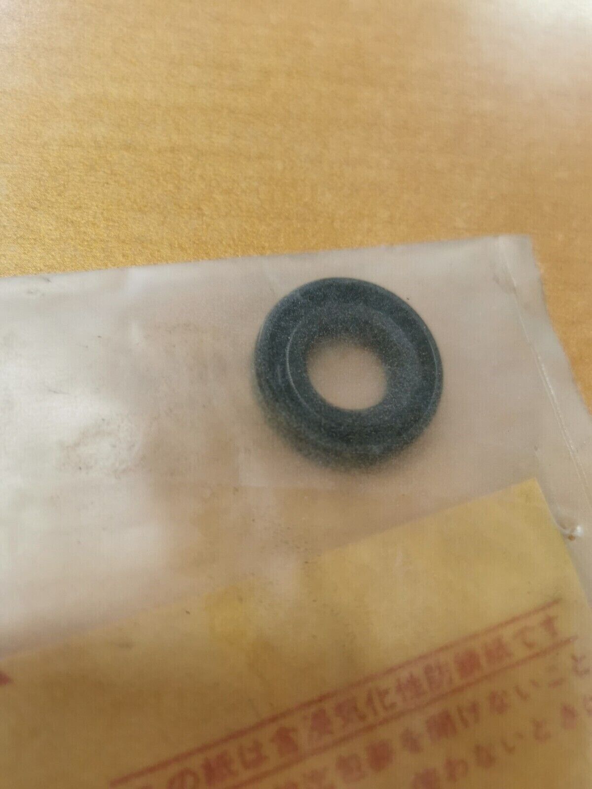 NOS Honda XL100 XR100 NSF100 CB50 CB1000 OIL SEAL (12X24X5) 91203-436-004 H27