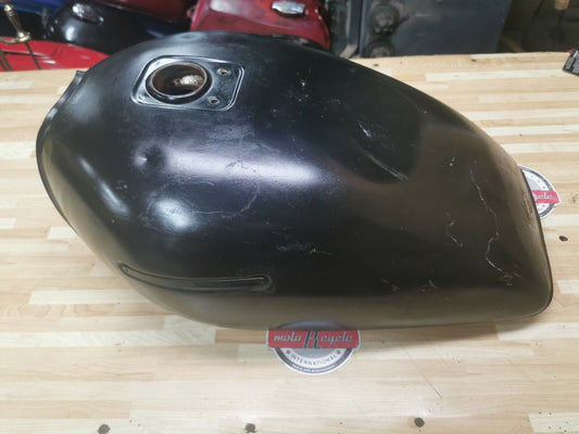 Kawasaki KZ550 LTD 1980 KZ 650 fuel tank gas petrol reservoir 1981