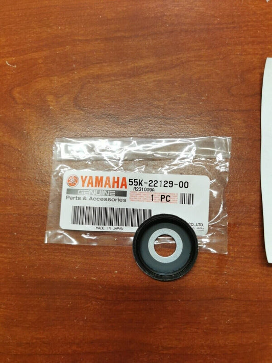 NEW NOS YAMAHA YFZ350 YFM350 YFZ450R THRUST COVER 55K-22129-00-00 Y100