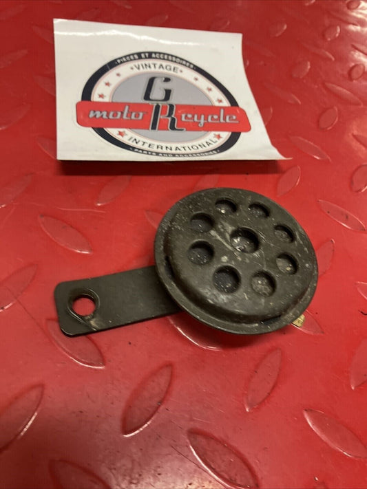 Honda XL600R 1986 Horn 1983 1984 1985 1987  XL350R