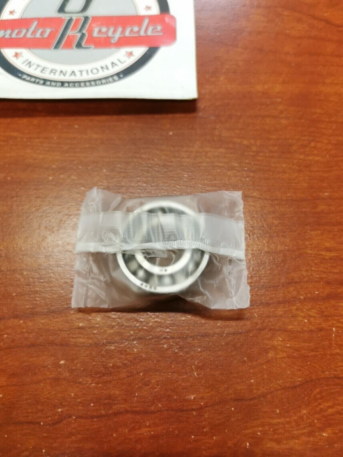 NOS Yamaha EF6600 YG6600 EF4600 YG4600 YS624 YP40 BEARING 93306-20211-00 Y93