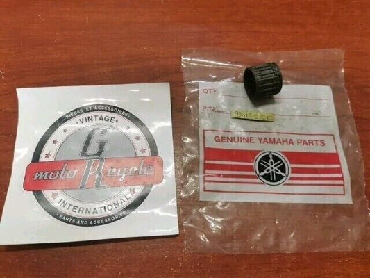 NOS Yamaha XS1 XS2 TX650 CYLINDER BEARING #10 93310-22242-00 Y166