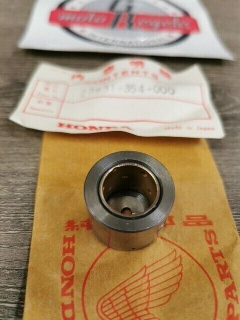 NOS HONDA CB200 1974 - 1976 BUSH A BEARING 15 23931-354-000 H77