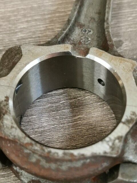 NOS Yamaha XS500E TX500 TX500C XS500B CONNECTING ROD 371-11650-02-00 Y137