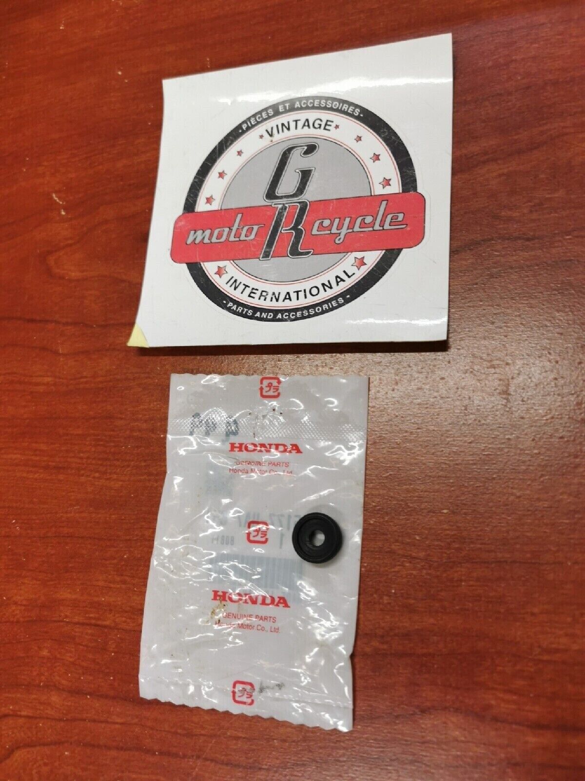 NOS Honda TRX350 TRX300 TRX450 TRX400 PIN SEAL 45177-HA7-651 H33