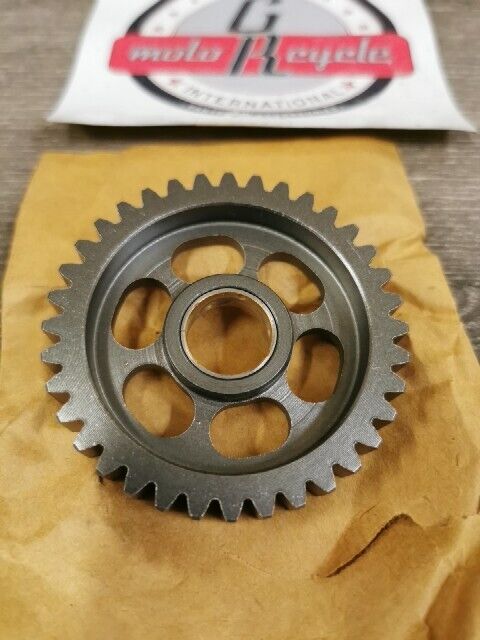 NOS HONDA SL100 SL125 XL100 1971 - 1973 GEAR COUNTER LOW 23421-331-010 H92