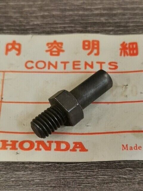NOS HONDA CR125M MR175 MT125 1974 - 1977 PIN RETURN SPRING 24615-360-000 H76