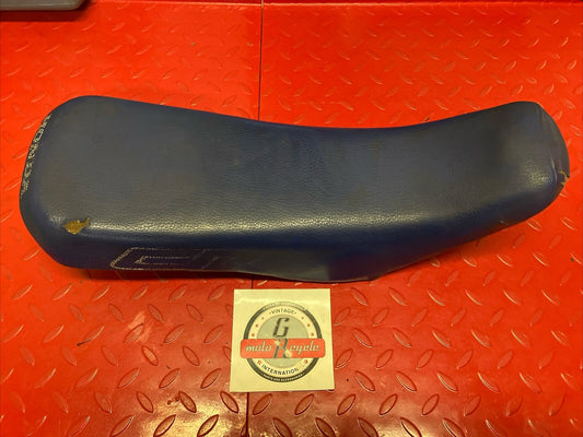 Honda CR80R 1986 seat saddle pan
