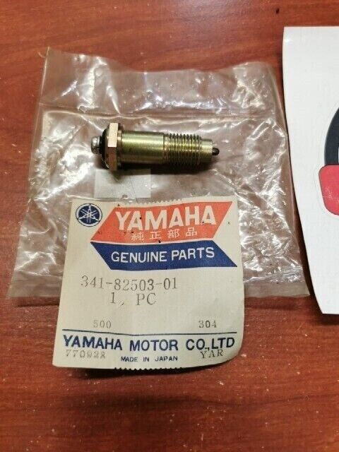 NOS Yamaha TX500 TX650 TX750 XS500 XS650 ALARM SWITCH 341-82503-01-00 Y109