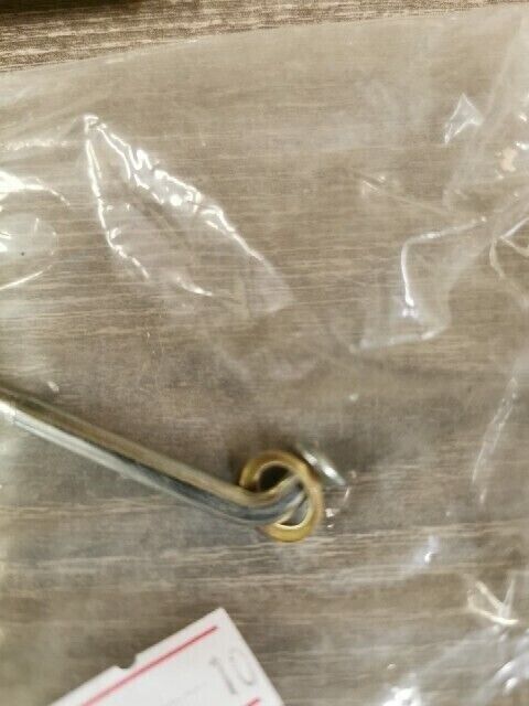 NOS HONDA CR125R 1979 - 1981 SPOKE B ASSY RR 42606-444-305 H87
