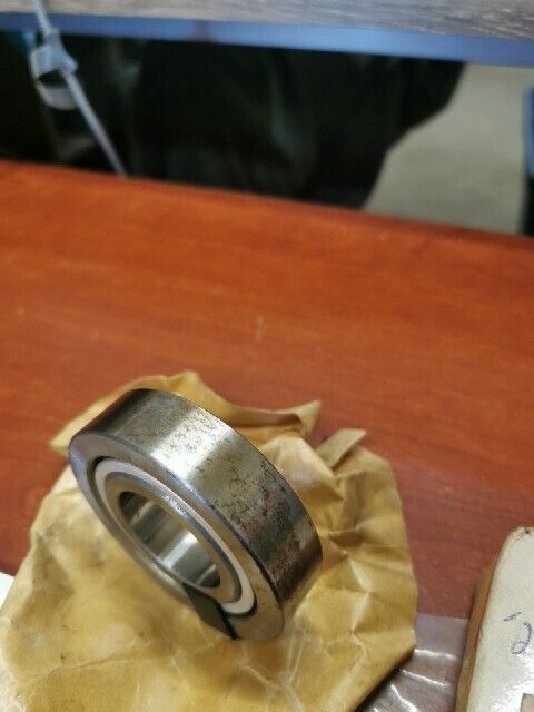 NOS Yamaha TX650 XS1 XS2 XS650 CYLINDER BEARING #90 93390-00003-00 Y161