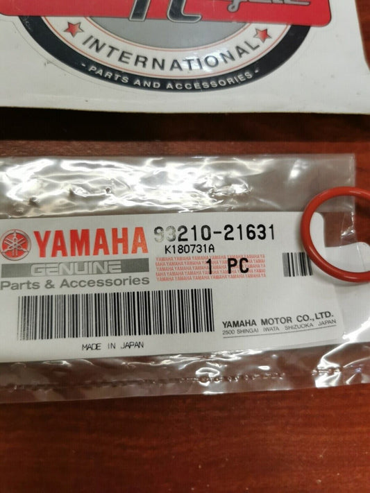 NOS Yamaha YFM700 YXC700 YXM700 O-RING 93210-21631-00 Y84