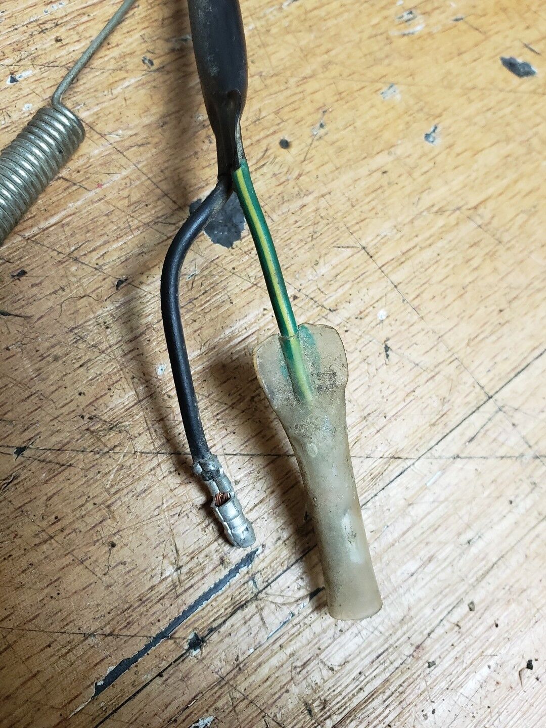 Honda XL80S 1983 brake switch light spring XL80 XL 80s 80 ( Fit many model/year)