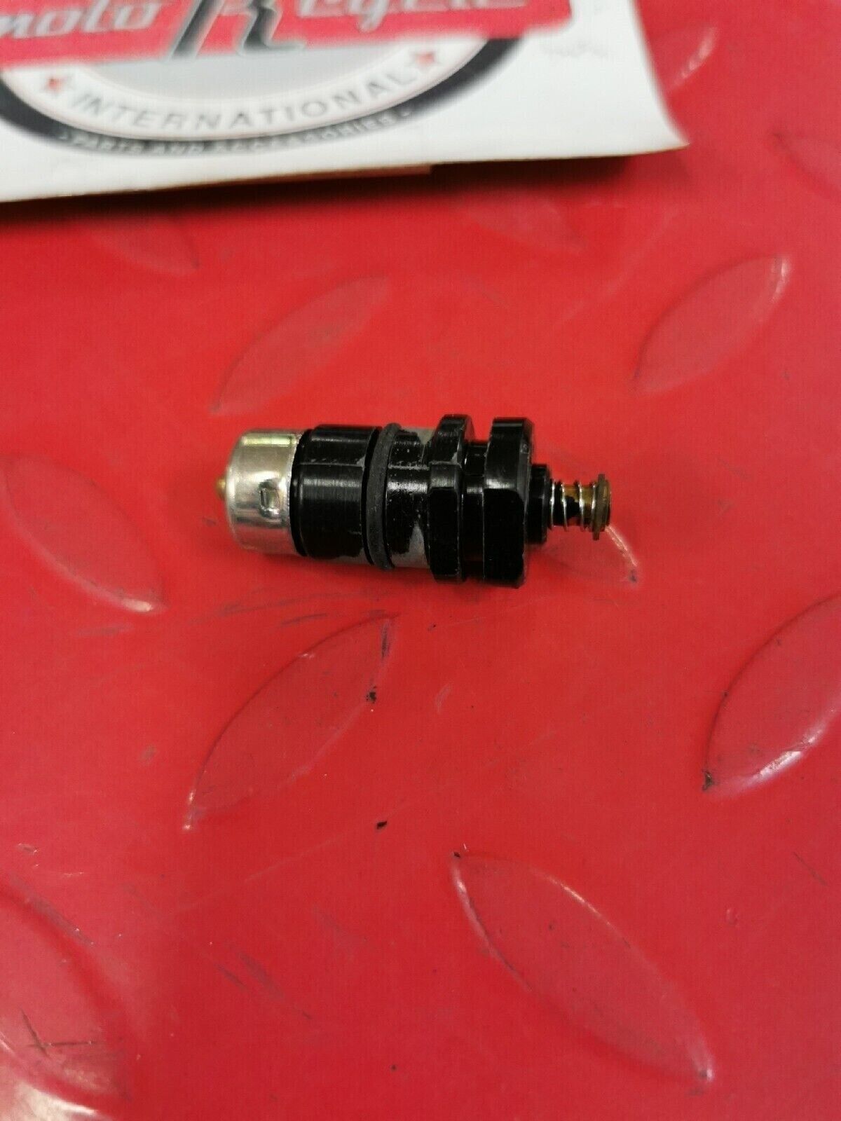 NOS HONDA  MT250 CB200T MT125 CB360T SWITCH  NEUTRAL 35750-333-023 H39