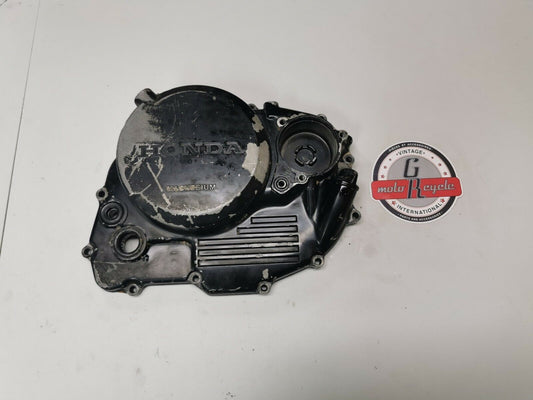 Honda XR350R 1983 Right crankcase clutch cover 11330-KF0-010 11330-KF0-000