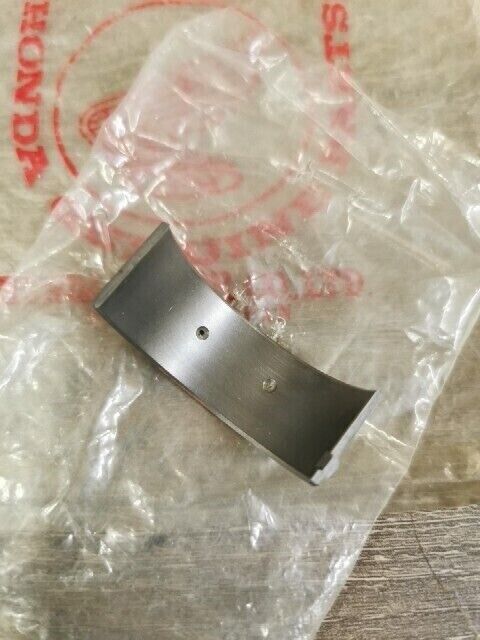 NOS HONDA VF700C VF700S 1982 - 1986 BEARING CONNECTING ROD C 13226-MB0-892 H77