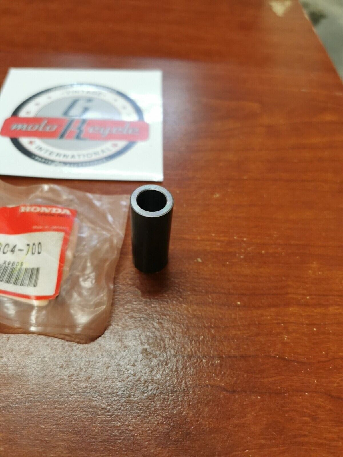NOS Honda CRF100 XR80 CRF80 CRF70 XR100 COLLAR 44620-GC4-700 H36