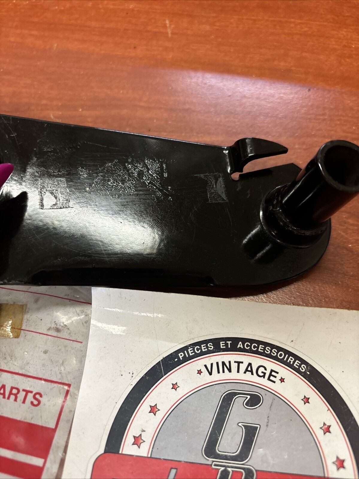 NOS Yamaha GP246F GP292F GS300 SM292F REAR ARM PIVOT 853-47362-00-00 Y184