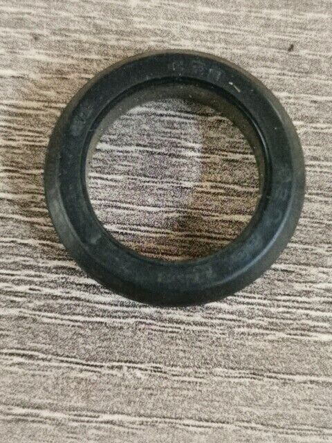 NOS YAMAHA JT2MX 1972 YA6B YA6 JT1 1971 OIL SEAL 93108-15001-00 Y150
