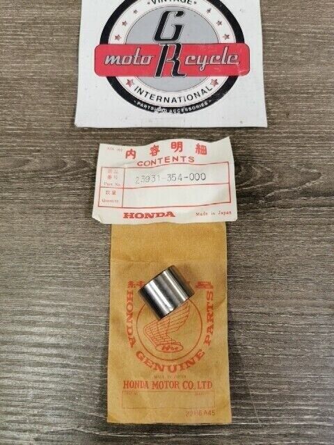NOS HONDA CB200 1974 - 1976 BUSH A BEARING 15 23931-354-000 H77