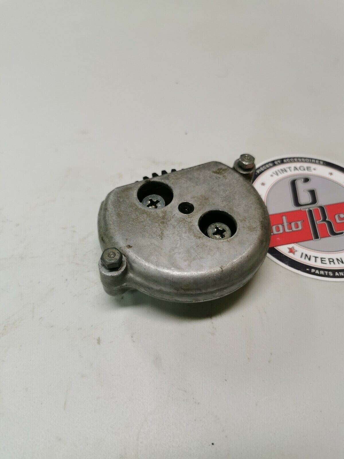 Honda XL100 1977 oil pump cover rotor gear TL125 CB125 CT125 XL125