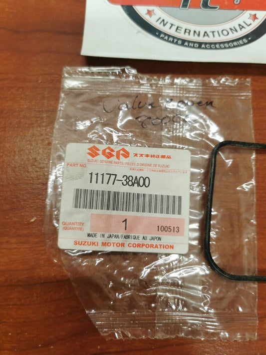 NOS Suzuki VL800 VZ800 VS750 VS800 BREATHER GASKET 11177-38A00 S17