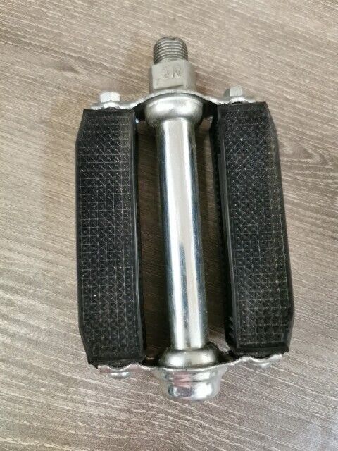 NOS YAMAHA FS1E FS1F FS1P TY50M PEDAL ASSY RIGHT 394-27861-00-00 Y190