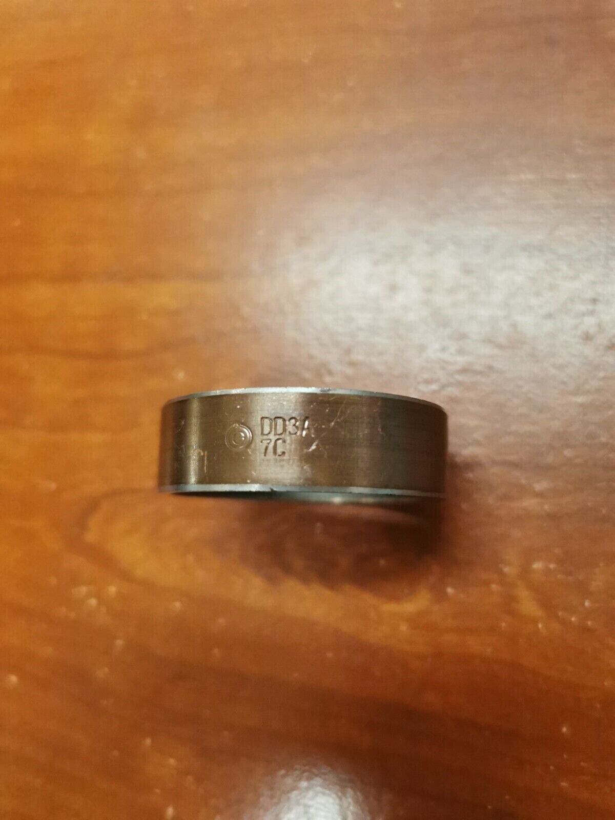 NOS Yamaha XT350 YX600 FZ600 TY350 SRX600 XT250 SLIDE METAL 30X-23125-00-00 Y92