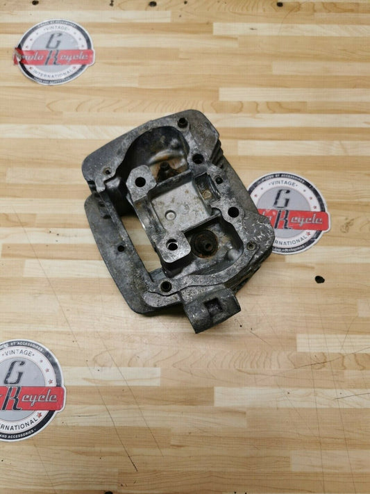 Honda XR200 1981 cylinder head jug barrel top