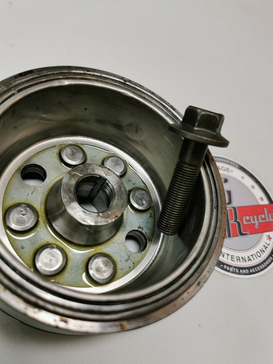 Honda XL250R 1985 flywheel rotor magneto alternator generator 31100-KL4-771