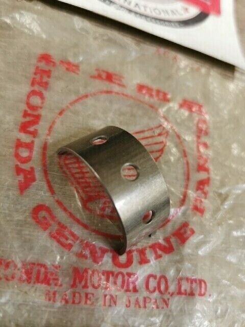 NOS HONDA CB500 1972 BEARING D SHAFT 13318-323-000 H77