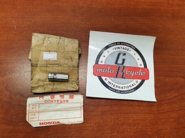 NOS Honda CB250 CB360 CJ250T CJ360T TACHOMETER GEAR COLLAR 12435-369-000 H90