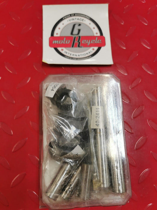 NOS KIMPEX KVF650 KVF750 2005 - 2013 A-Arm Upgrade Kit Front 326923 40-2411 J1