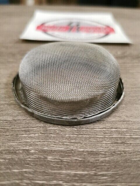 NOS YAMAHA XS750 1977 XS850 XS1100 STRAINER OIL 1J7-13411-00-00 Y170