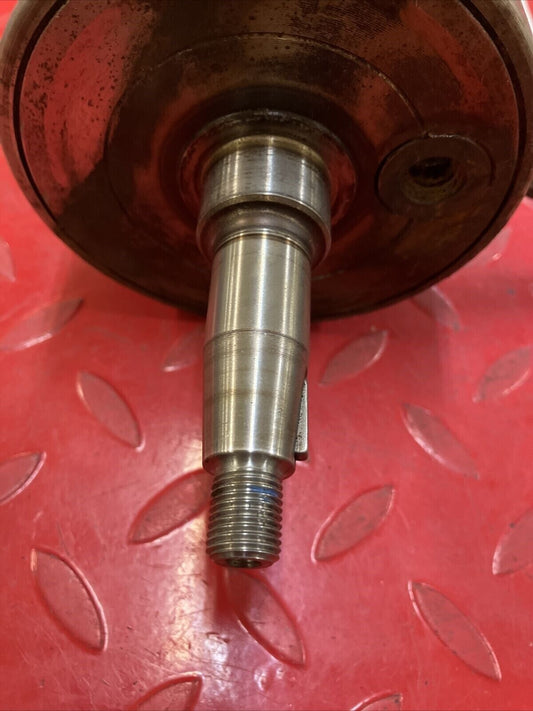 Honda CR250R 1989 Crankshaft crank shaft 1988