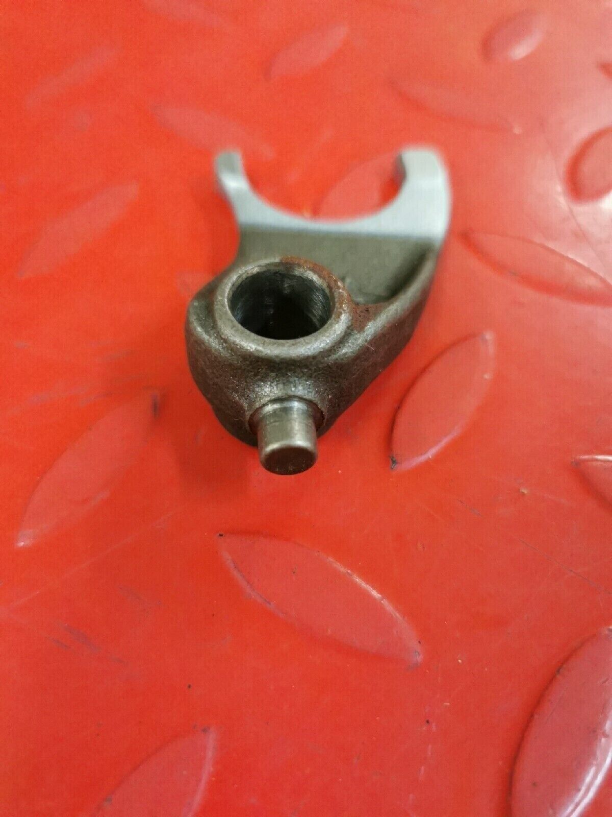 NOS HONDA XL125S 1979 - 1984  FORK L GEARSHIFT 24221-437-010 H38