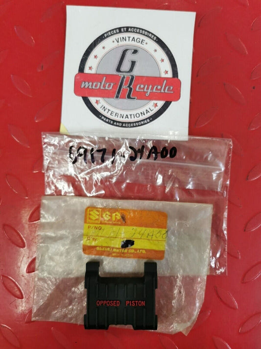 NOS SUZUKI COVER DUST 69171-24A00 S11