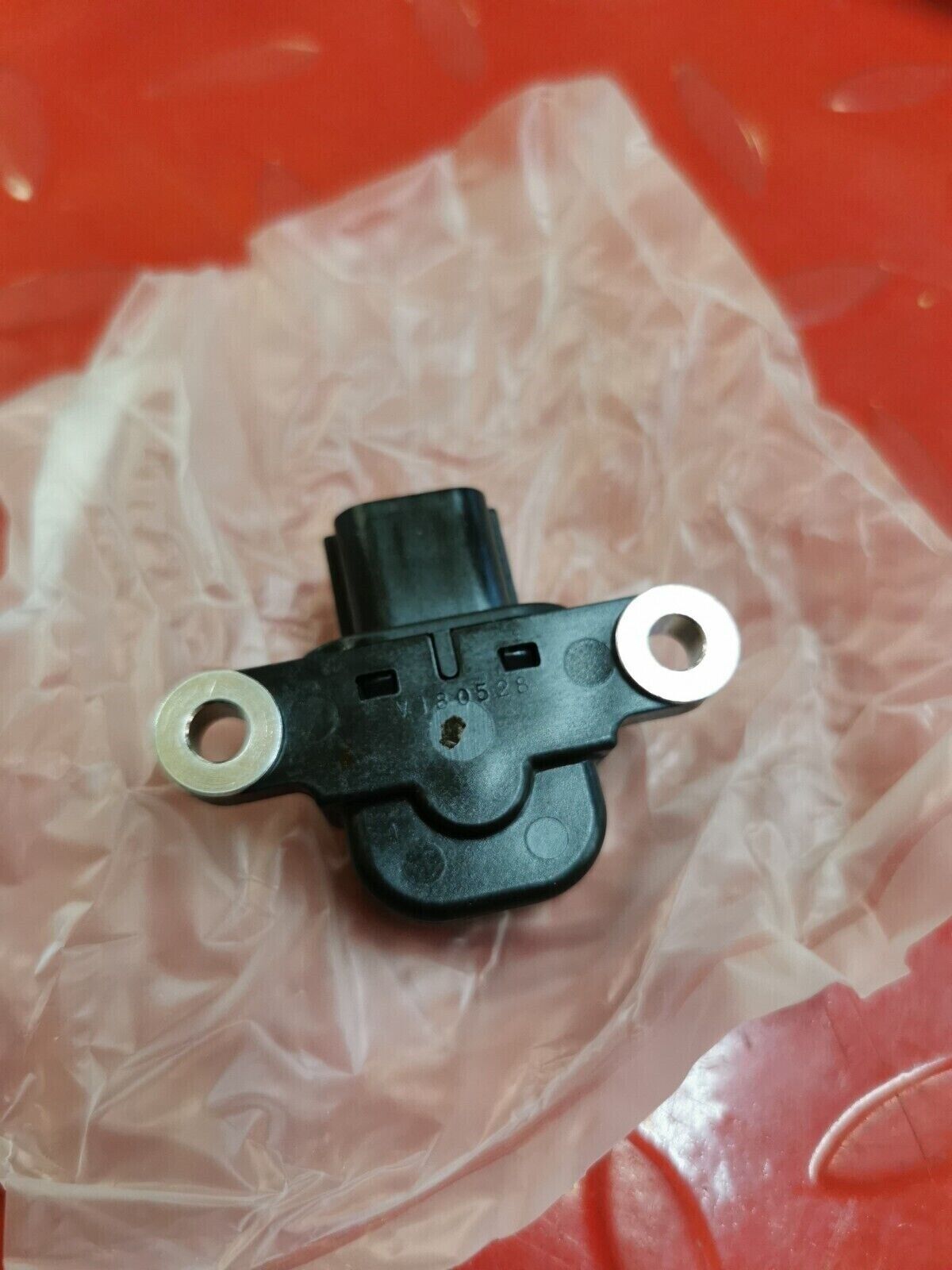 NOS Yamaha KODIAK 450 KODIAK 700  LEAN ANGLE SENSOR 3B4-82576-10-00 Y24