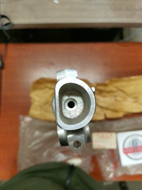 NOS Honda CB650SC CB900C FRONT FORK LOWER OUTER TUBE 51421-461-771 H68