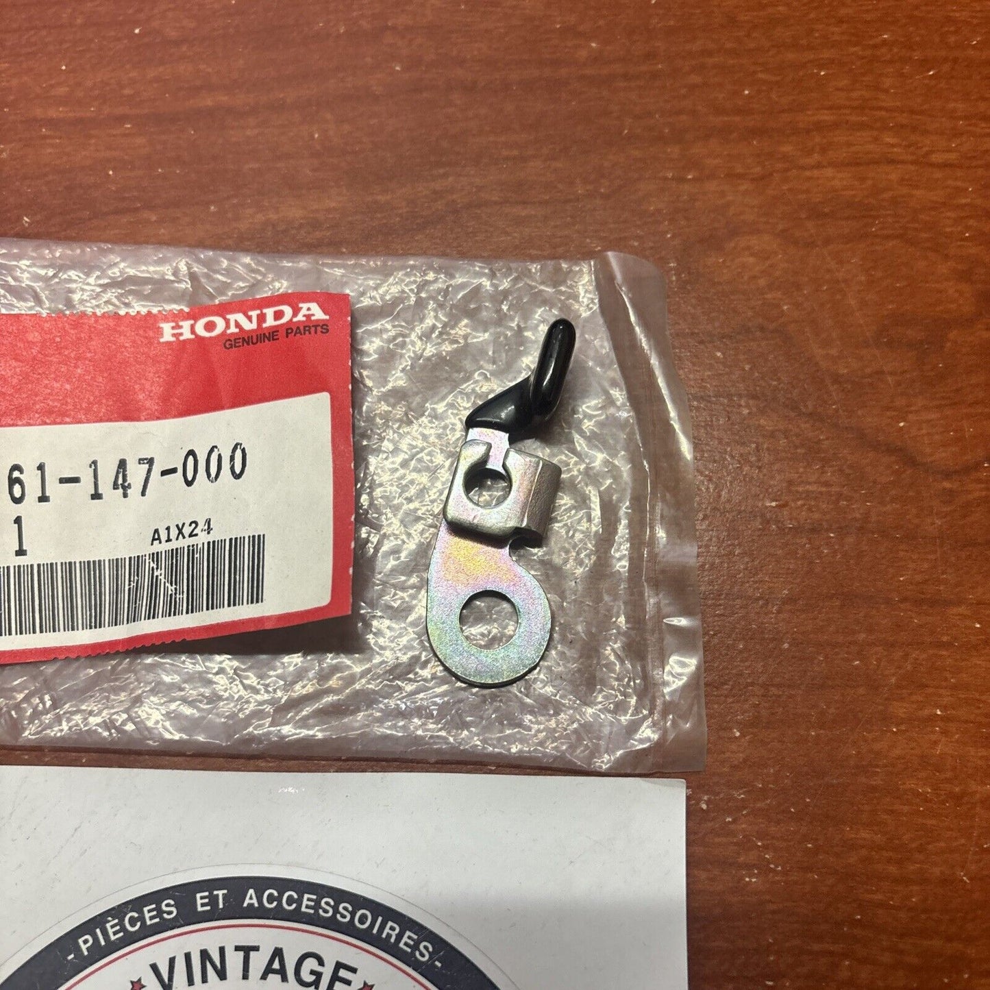 NOS Honda NC50 NA50 CHOKE LEVER 17961-147-000 H162