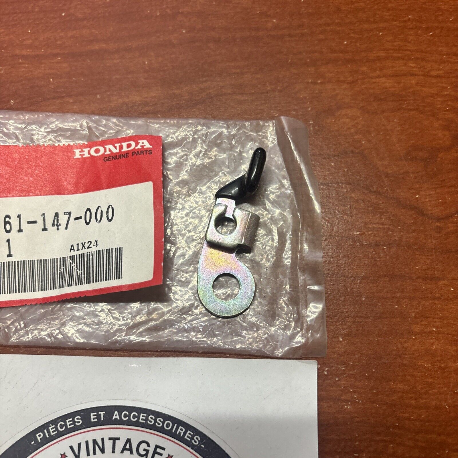 NOS Honda NC50 NA50 CHOKE LEVER 17961-147-000 H162