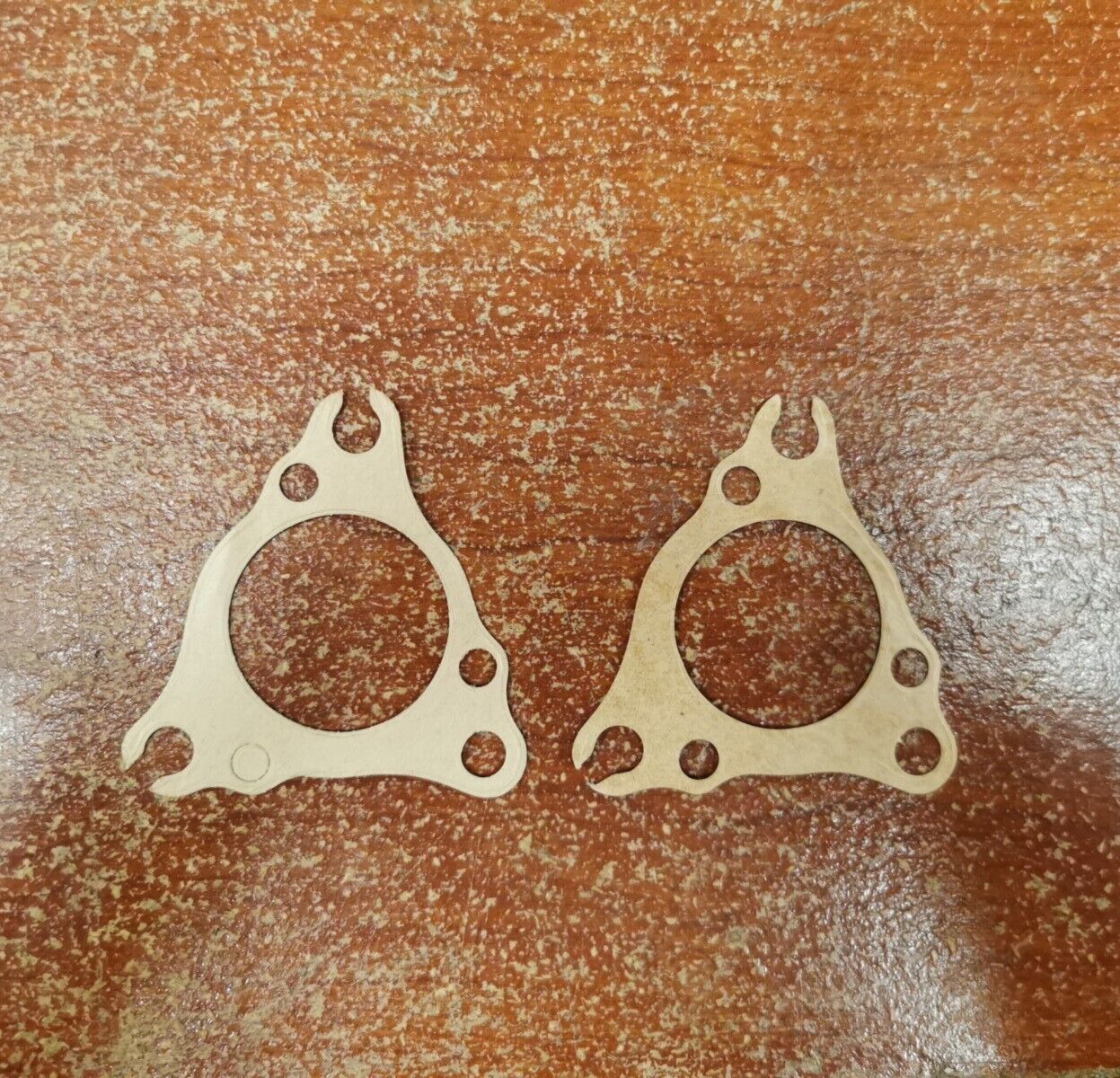 NOS Honda CB350K CB360 INCOMPLETE GASKET KIT LOT H66