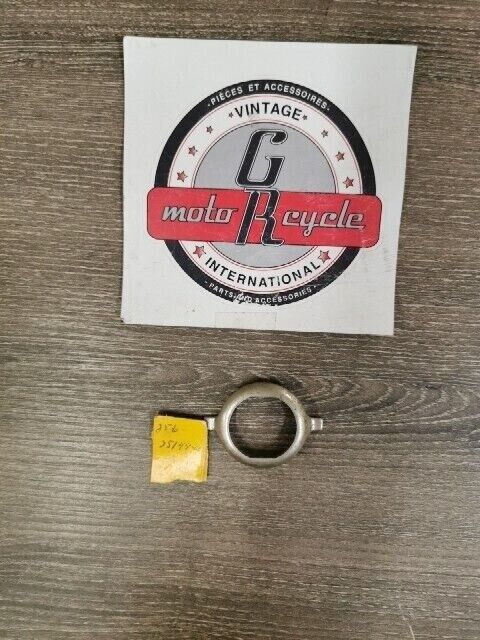 NOS Yamaha XS1B 1971 XS1 1970 TX650 XS2 SR500 CLUTCH  METER 256-25149-00-00 Y139