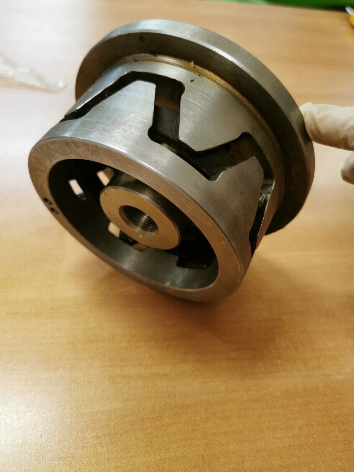 NOS HONDA CB750 ROTOR HITACHI 31101-300-035 H21